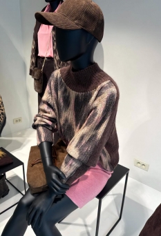 Etalages FW26