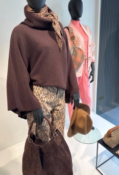 Etalages FW26