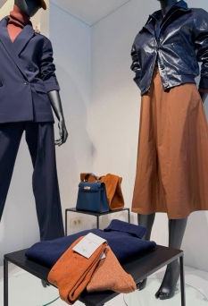 Shoes & Acces FW26