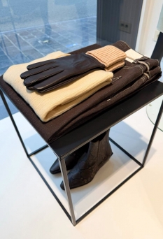Shoes & Acces FW26
