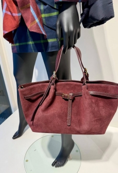 Shoes & Acces FW26